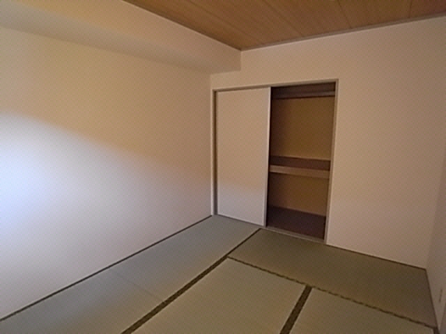 和室 セジュールミキＢ