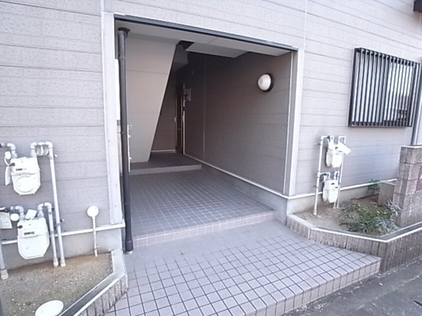  ビィー・ウィステリア