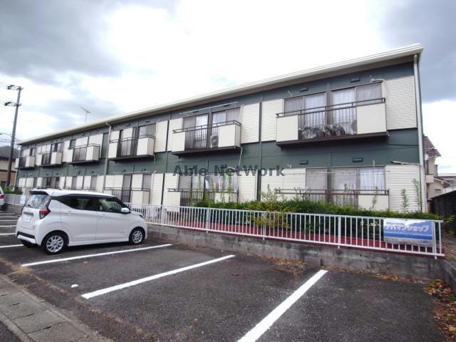  パナハイツ萱場