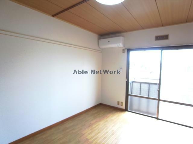  パナハイツ萱場