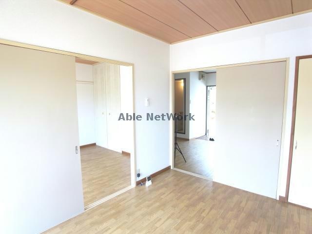  パナハイツ萱場