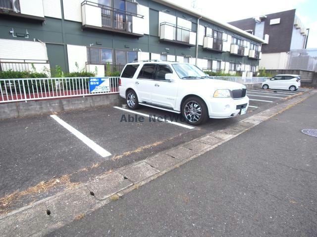  パナハイツ萱場