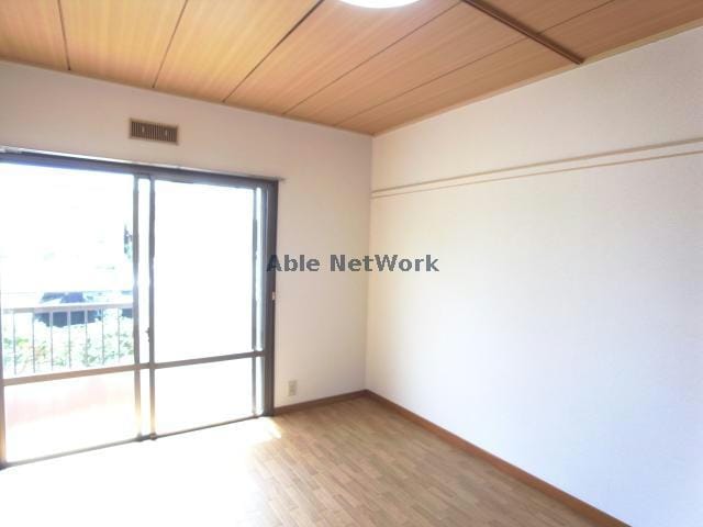  パナハイツ萱場