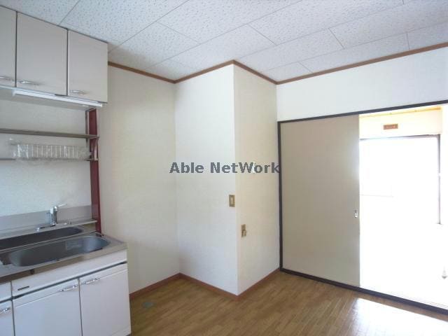  パナハイツ萱場