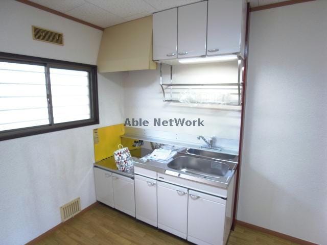  パナハイツ萱場