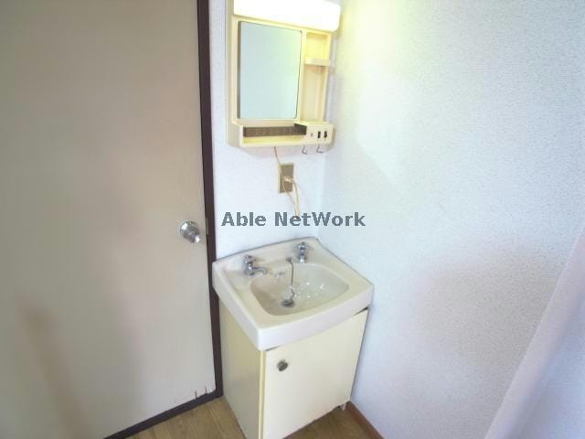  パナハイツ萱場