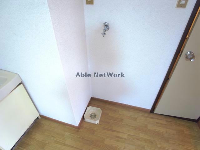  パナハイツ萱場