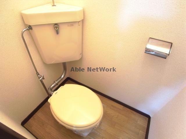  パナハイツ萱場