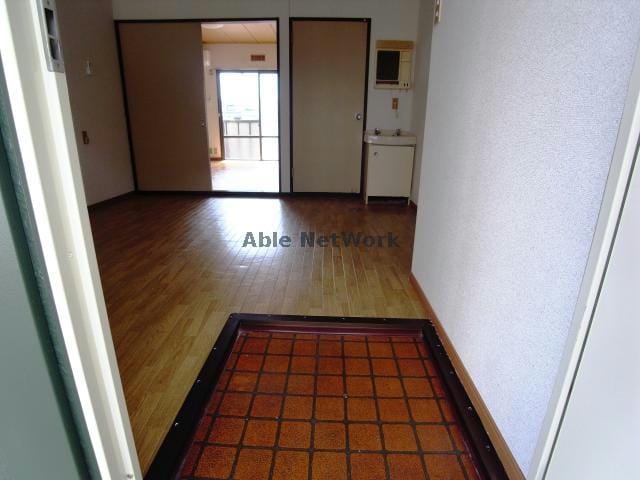  パナハイツ萱場