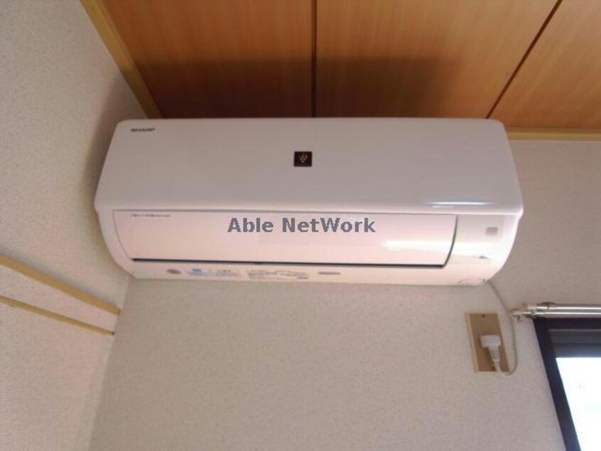  パナハイツ萱場