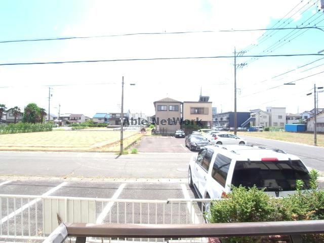  パナハイツ萱場