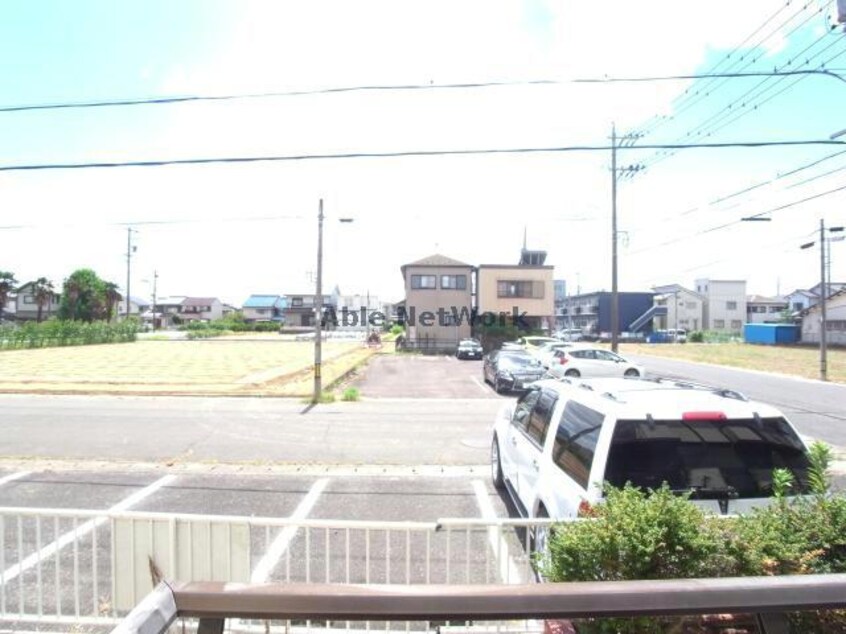  パナハイツ萱場