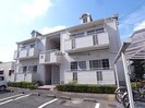アークビラＫの外観