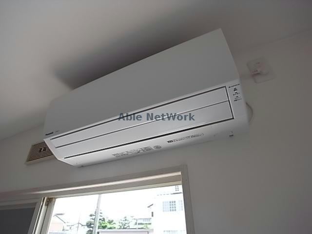 参照写真 アークビラＫ