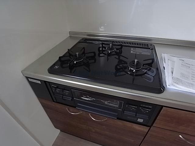 参照写真 アークビラＫ