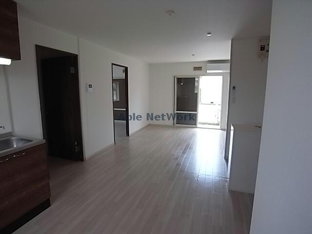 参照写真 アークビラＫ