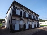 ピュアハイツハヤシ　Ｂ