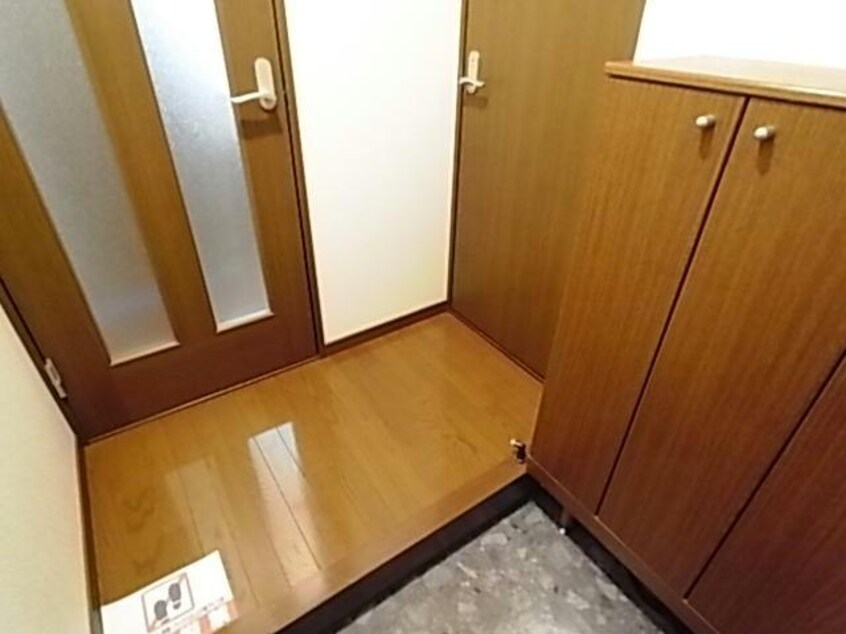 参照写真 プレシャスモール