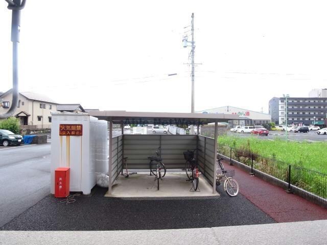  プレシャスモール