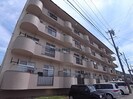 アズーレ若福町の外観