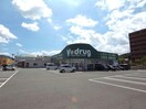 V・drug則武中央店(ドラッグストア)まで1325m エレンシアール