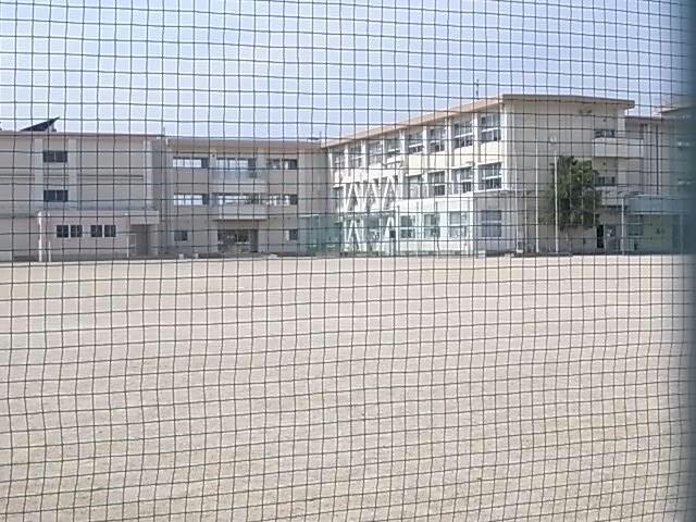 岐阜市立七郷小学校(小学校)まで1913m Ｐａｔｒｉａ