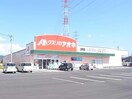 クスリのアオキ上尻毛店(ドラッグストア)まで1111m Ｐａｔｒｉａ