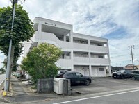 Ｙｏｕハイツ　Ⅱ