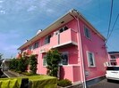 プチエンジェル　Ａの外観