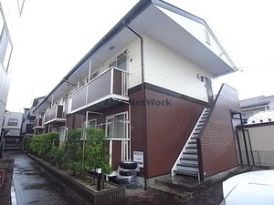 セピアガーデン高橋Ⅱ
