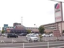 カネスエ岐大前店(スーパー)まで618m ハイツ青嵐