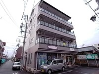 シティコープ北町