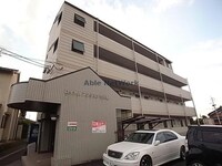 ロイヤルマンション３号館