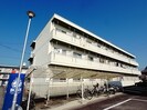 サンライズ84　Ａの外観