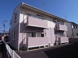 若竹ハイツ