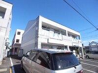 ビューティーハイツ