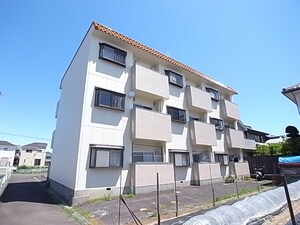 シャルム栗本
