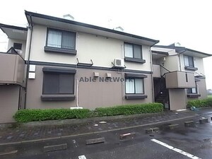 夏梅ビレッジB棟