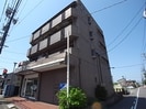 TSレジデンスⅠ（旧コーポ山川１）の外観