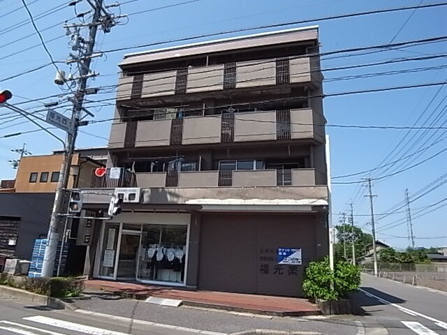  コーポ山川１