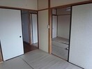 その他の部屋 コーポ山川１