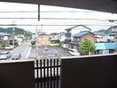 眺望 コーポ山川１