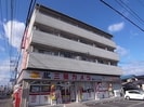 マスキャン長良の外観