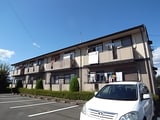 夏梅ビレッジＡ棟