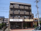 TSレジデンスⅡ（旧コーポ山川2）の外観