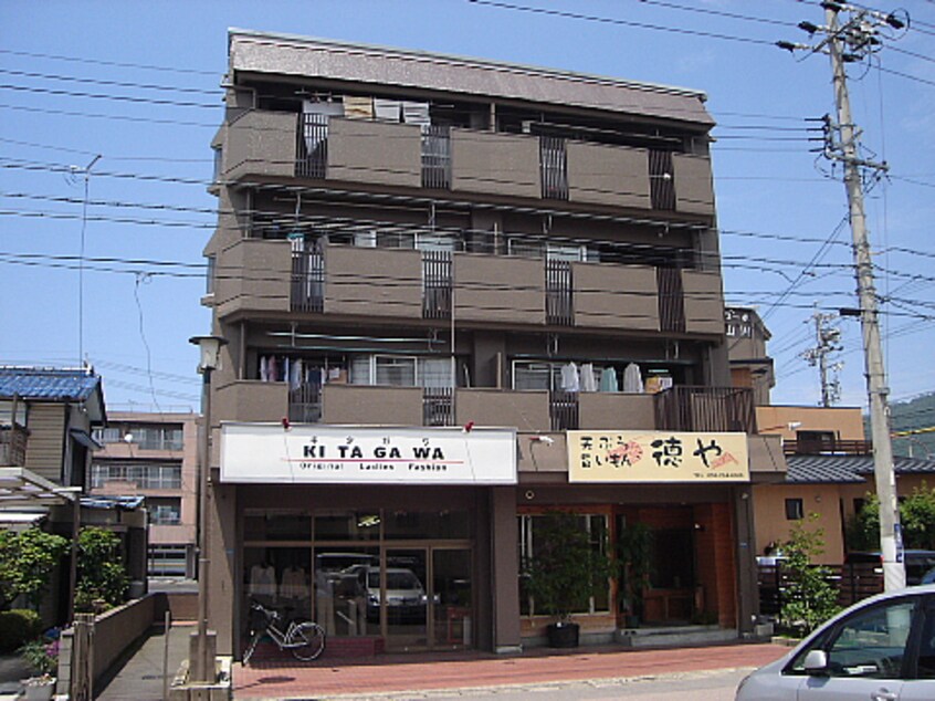  コーポ山川2