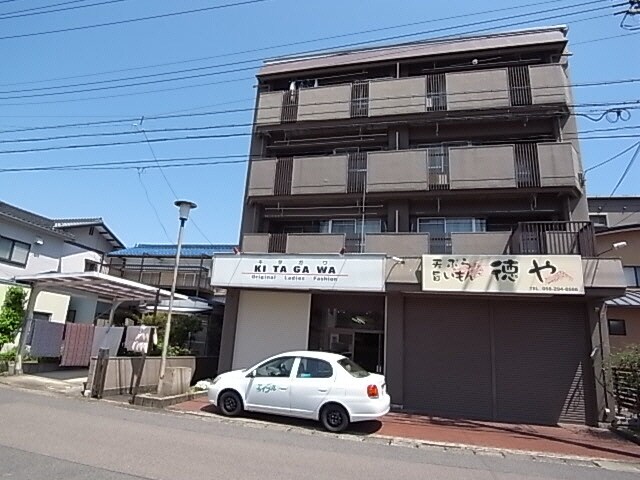  コーポ山川2