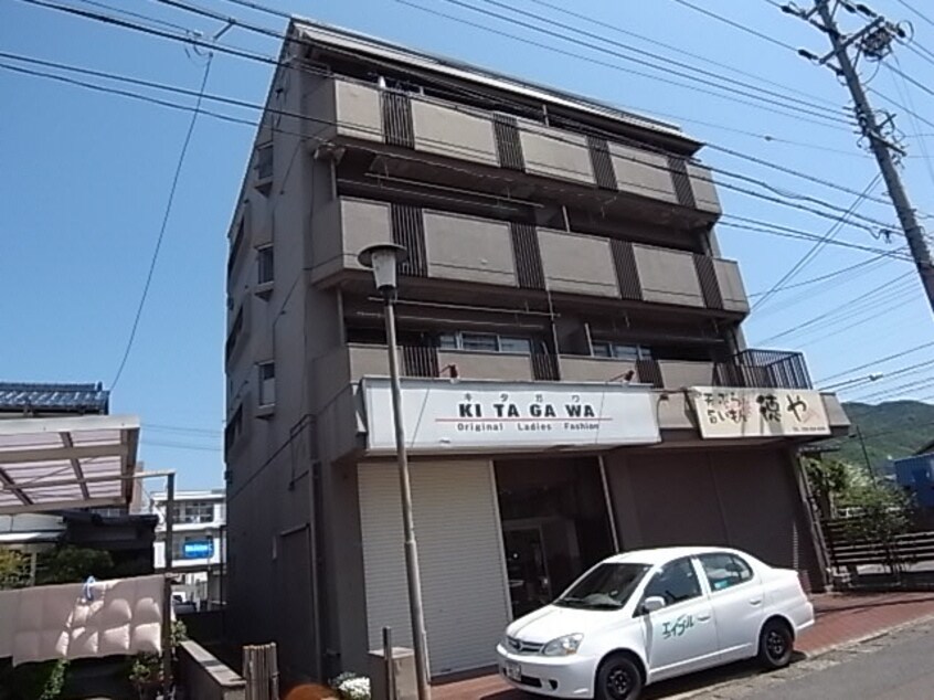  コーポ山川2