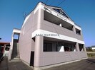 フェアリーⅡの外観