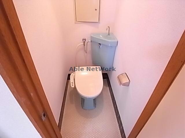  グリーンコーポ蛍ヶ丘